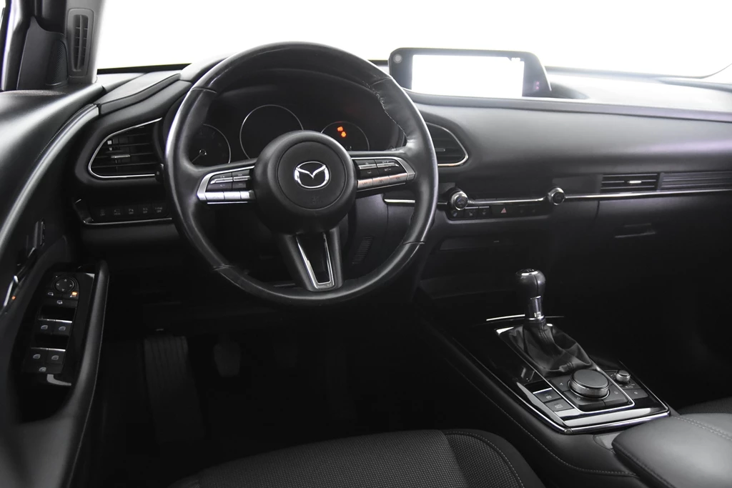 Hoofdafbeelding Mazda CX-30