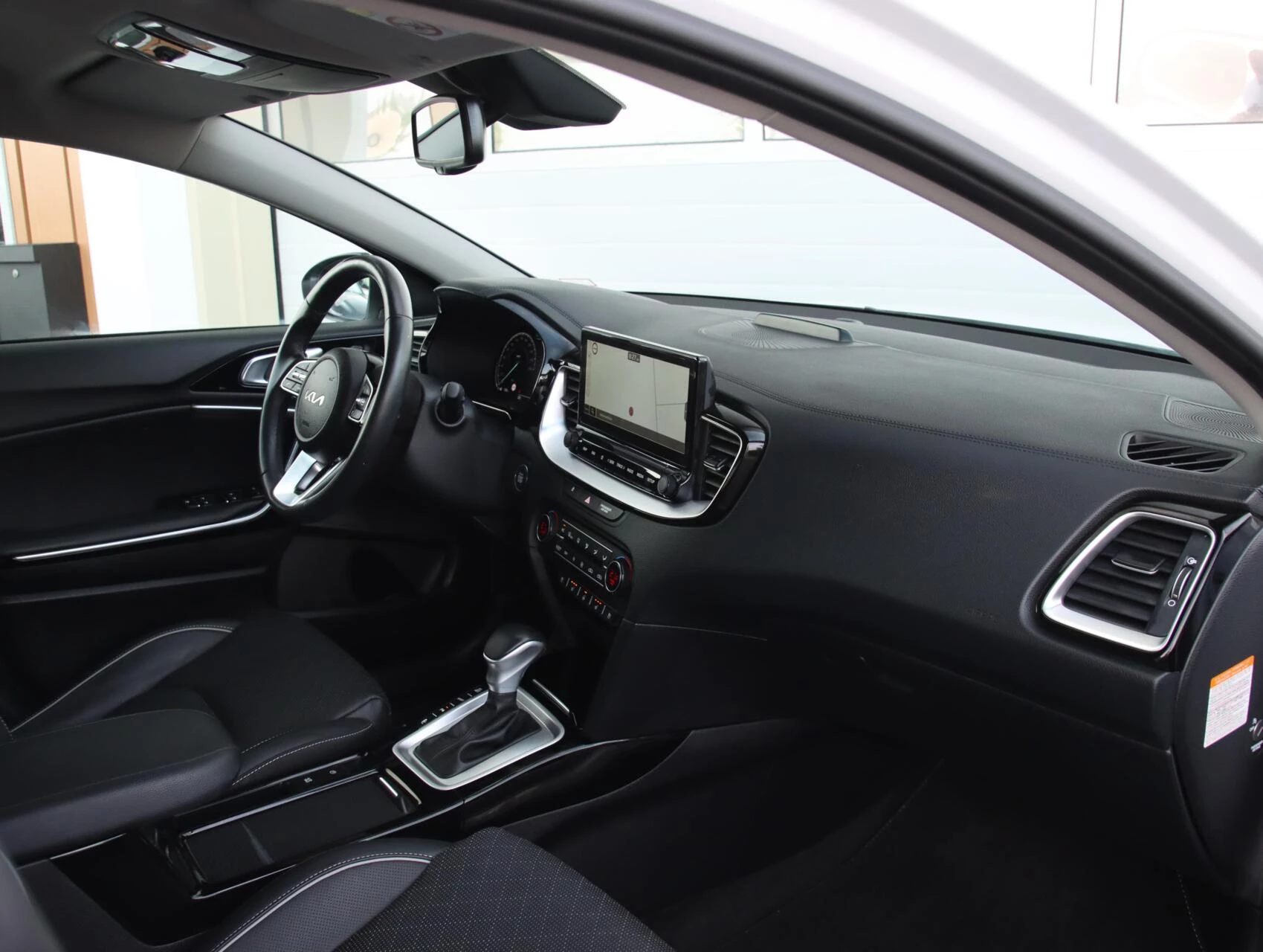 Hoofdafbeelding Kia XCeed