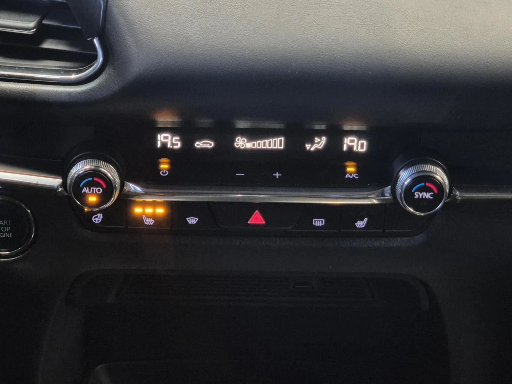 Hoofdafbeelding Mazda CX-30