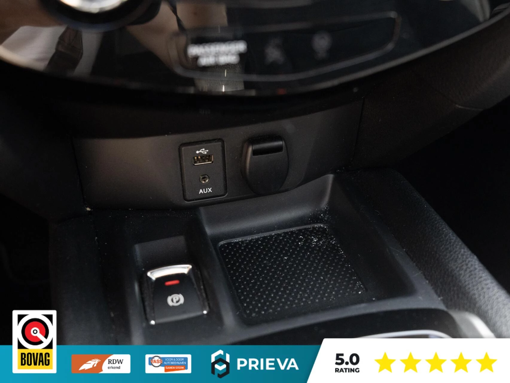 Hoofdafbeelding Nissan X-Trail
