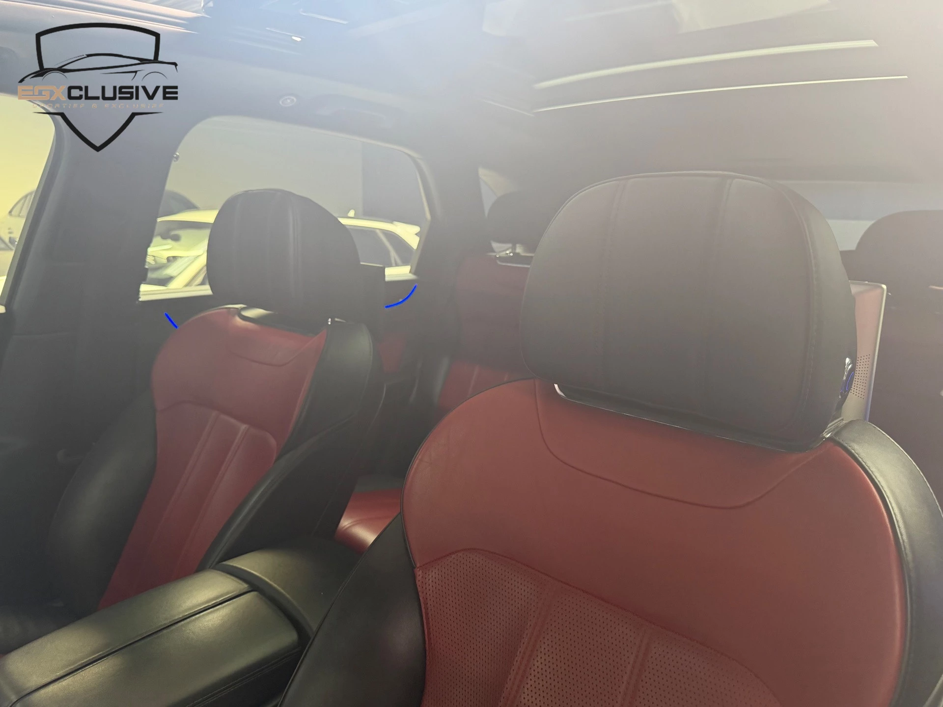 Hoofdafbeelding Bentley Bentayga