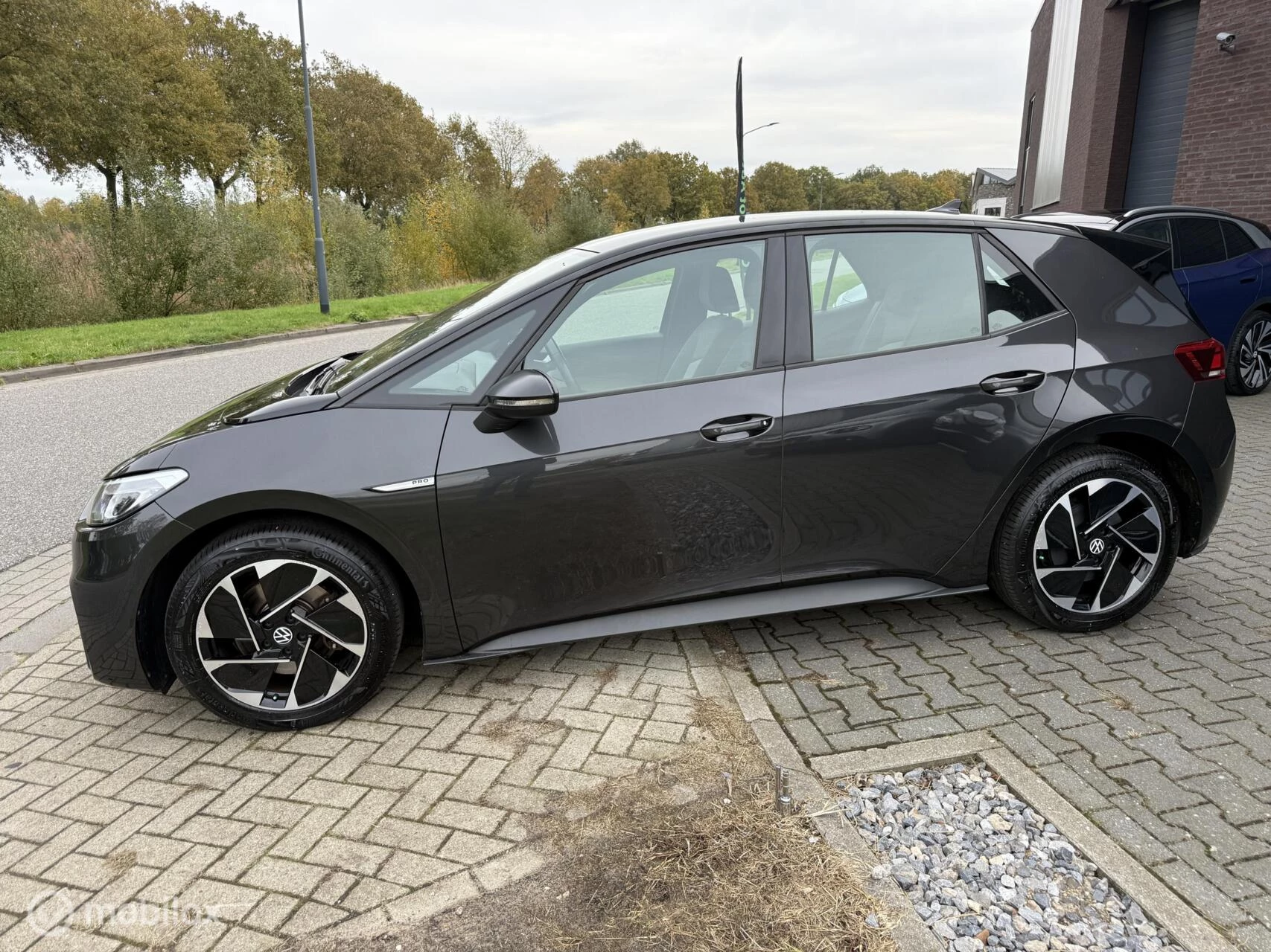 Hoofdafbeelding Volkswagen ID.3