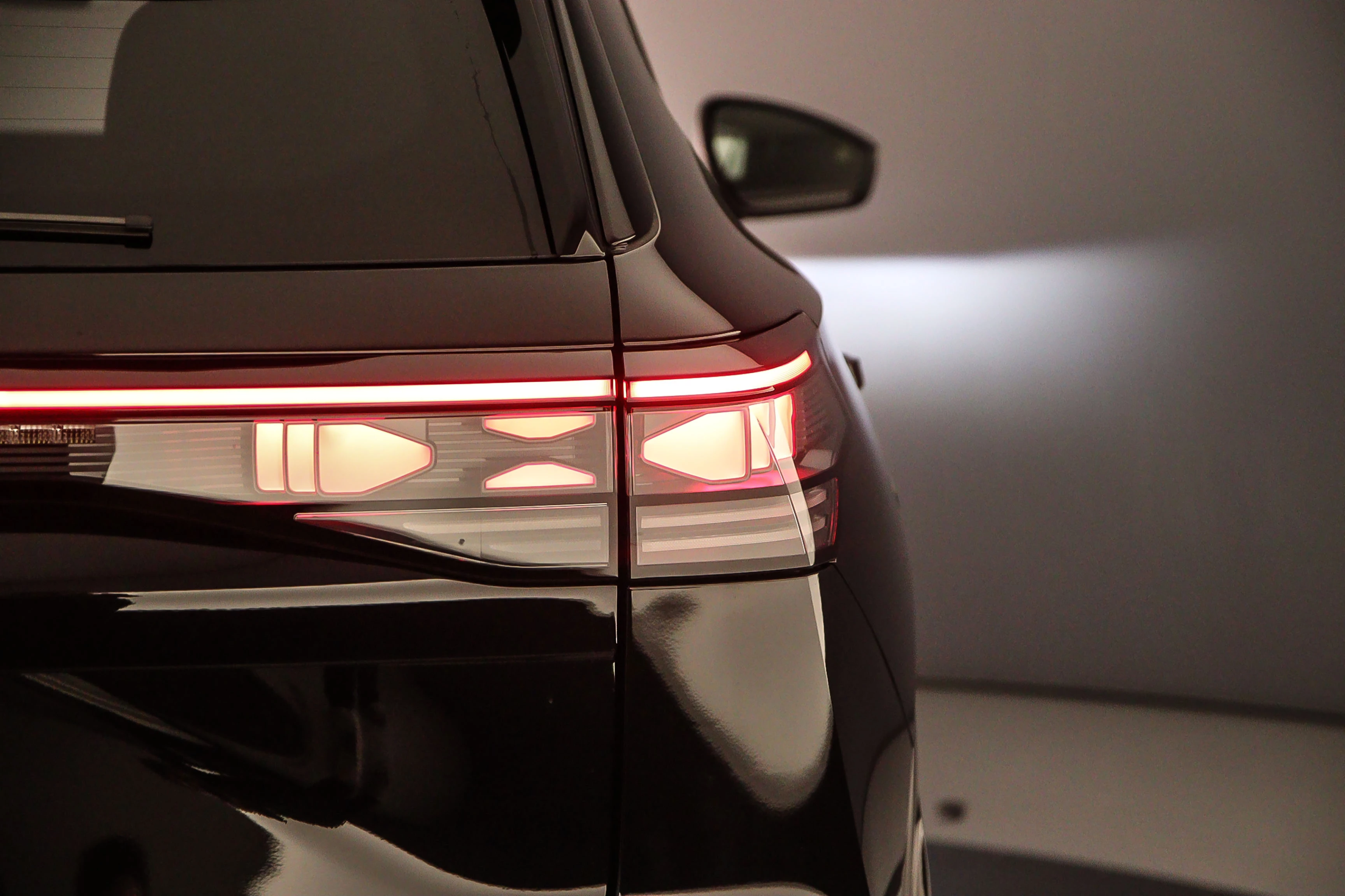 Hoofdafbeelding Volkswagen Tayron