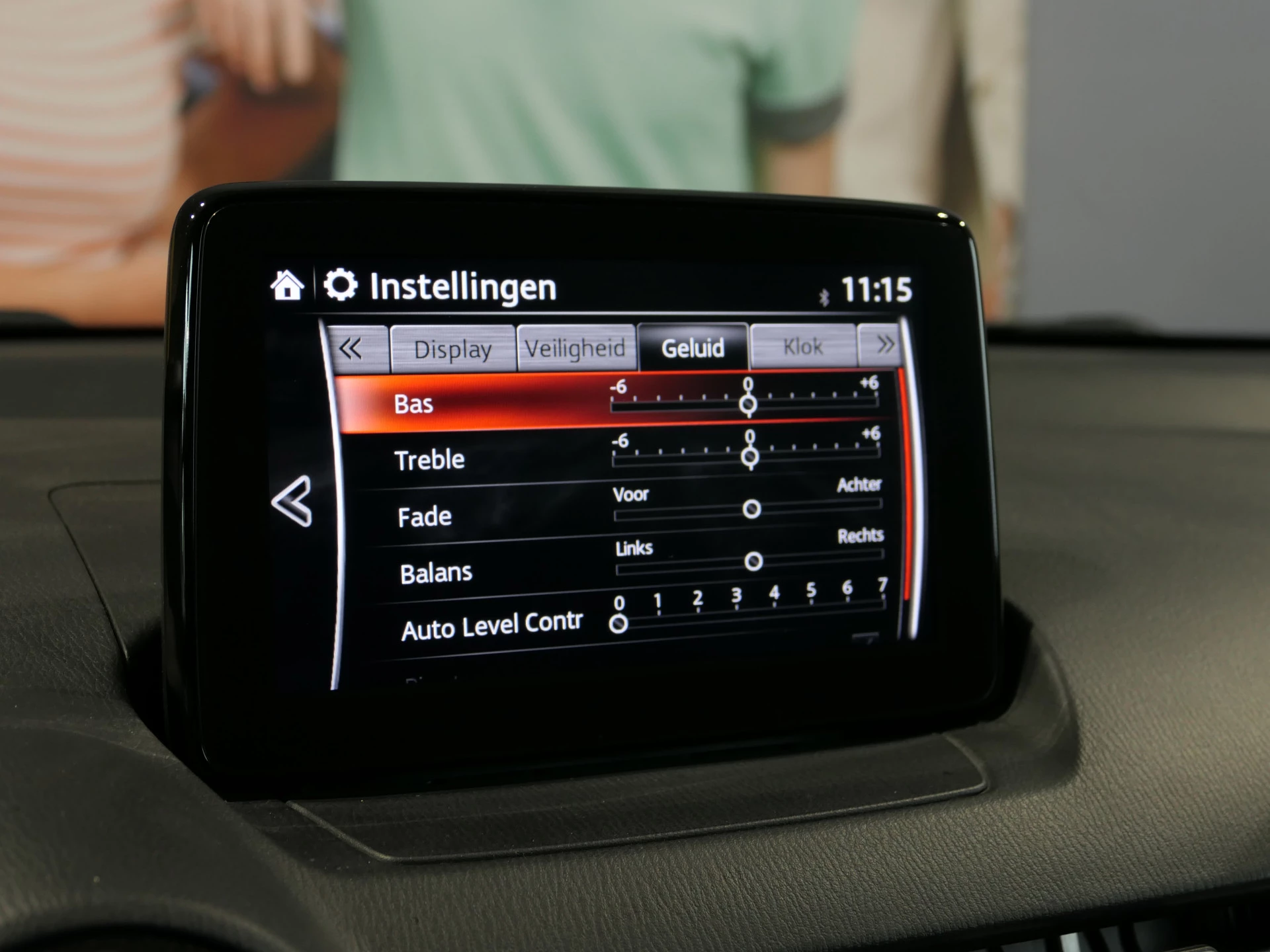 Hoofdafbeelding Mazda 2