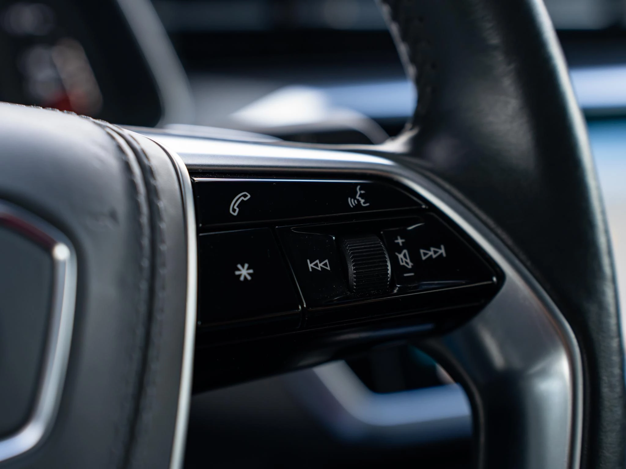 Hoofdafbeelding Audi A7