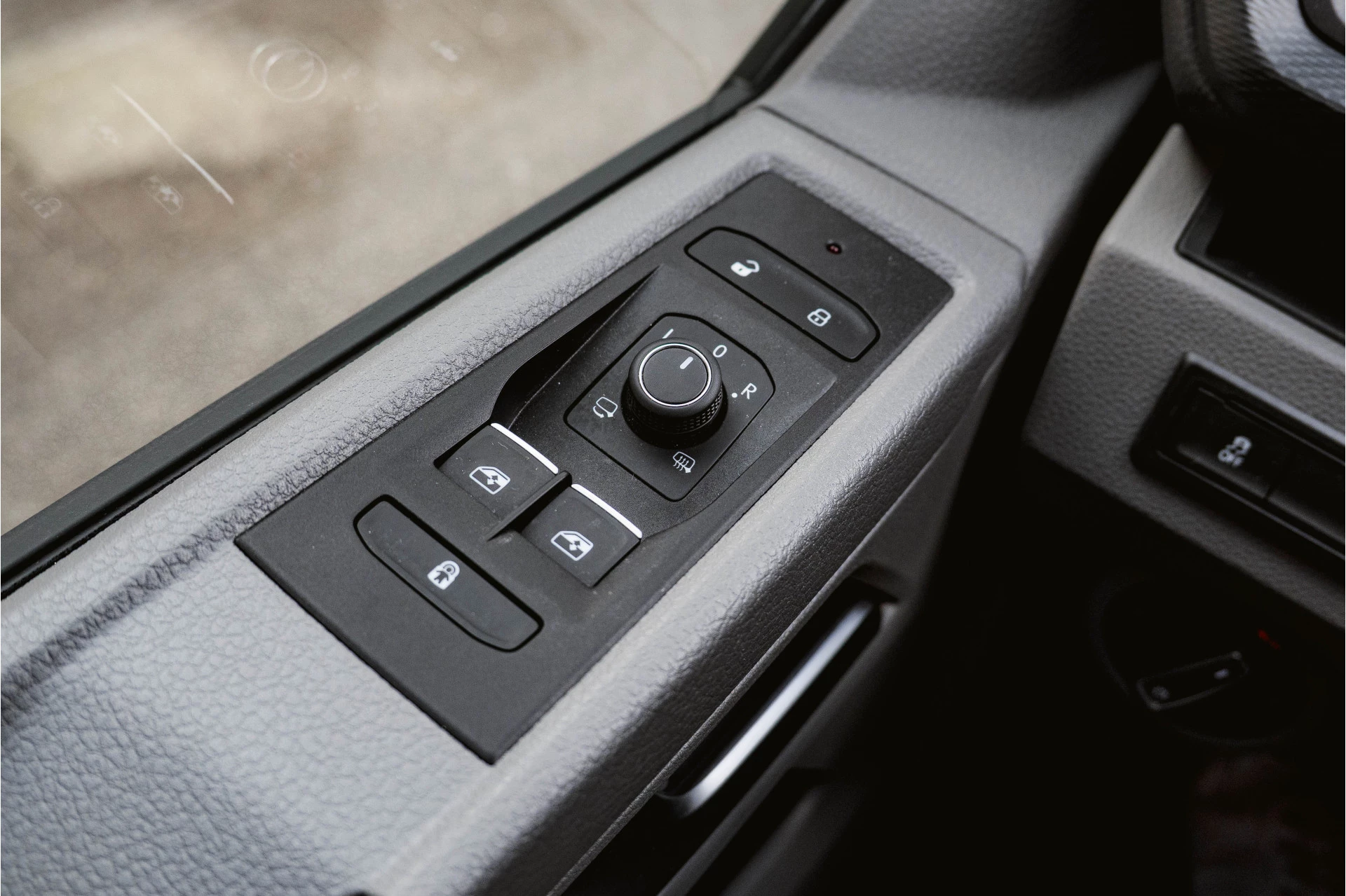 Hoofdafbeelding Volkswagen Caravelle