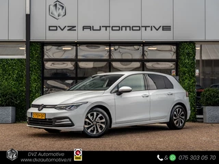 Volkswagen Golf 1.0 eTSI DSG Active | ACC | Ambient | Carplay |
