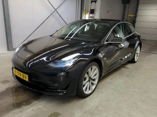 Tesla Model 3 Standard RWD Plus [ LFP-ACCU+AUTOPILOT+60 kWh+19 INCH+PREMIUM AUDIO ]