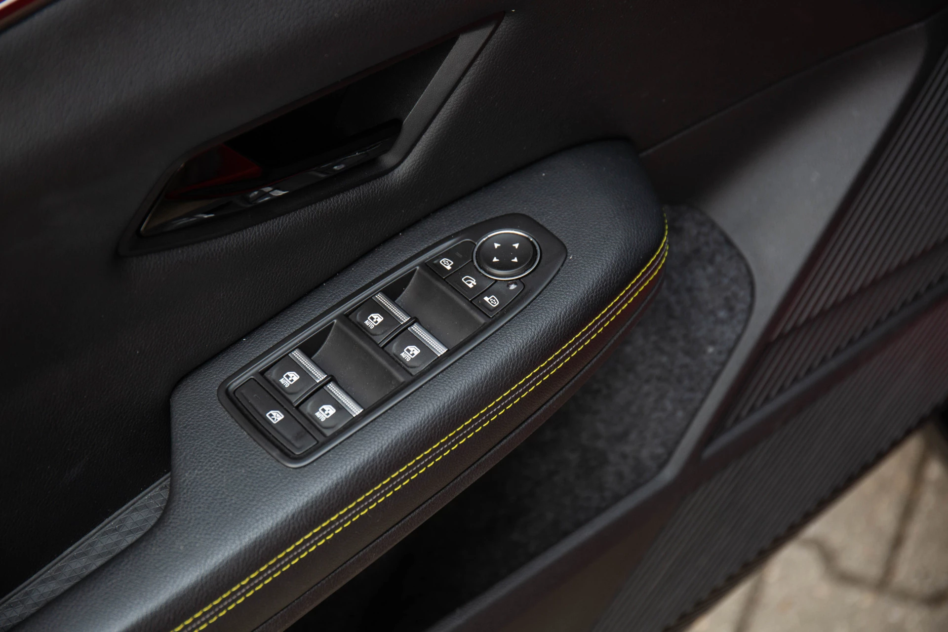 Hoofdafbeelding Renault Megane E-Tech