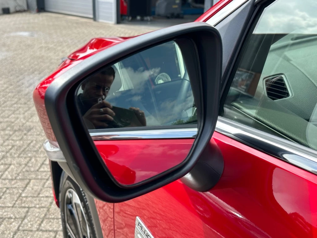 Hoofdafbeelding Mitsubishi Eclipse Cross