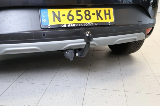 Hoofdafbeelding Dacia Sandero Stepway