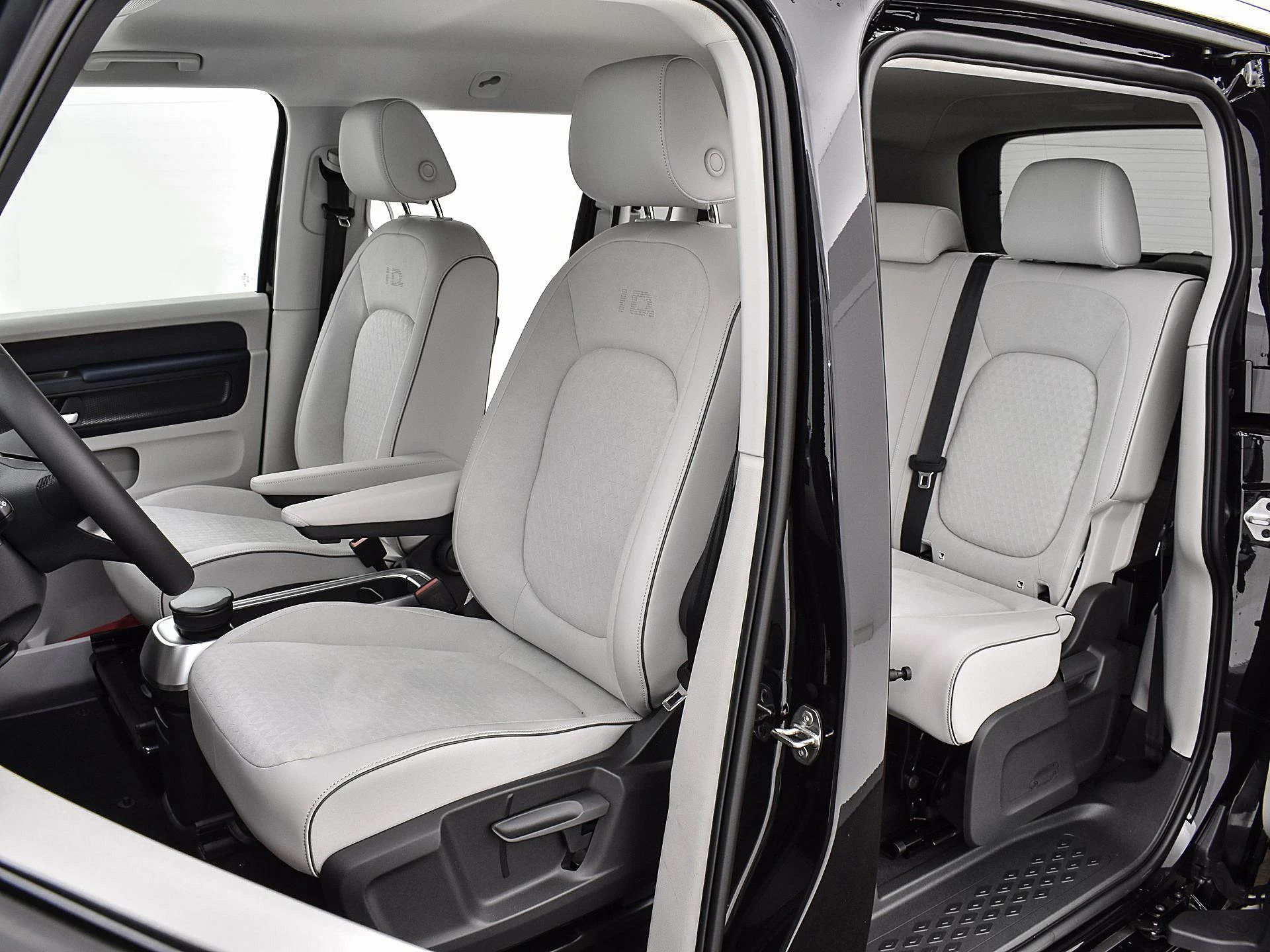 Hoofdafbeelding Volkswagen ID. Buzz