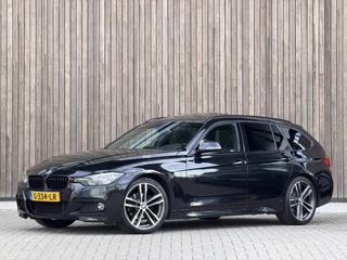 BMW 3-serie Touring 320i High Executive Edition M-SPORT | PANORAMDAK | SHADOW | NL-AUTO
