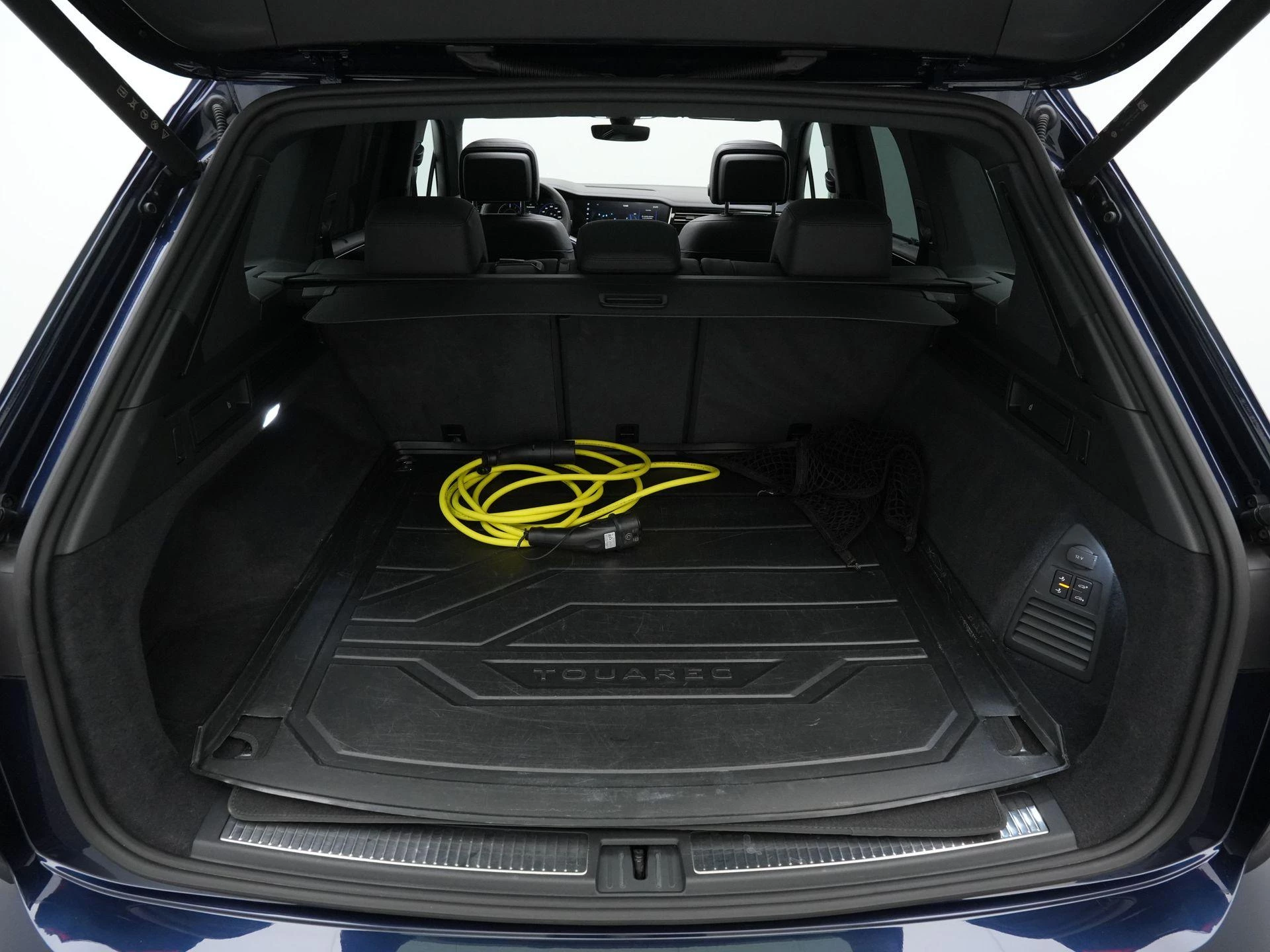 Hoofdafbeelding Volkswagen Touareg