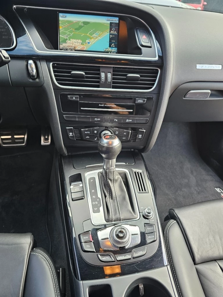 Hoofdafbeelding Audi S5