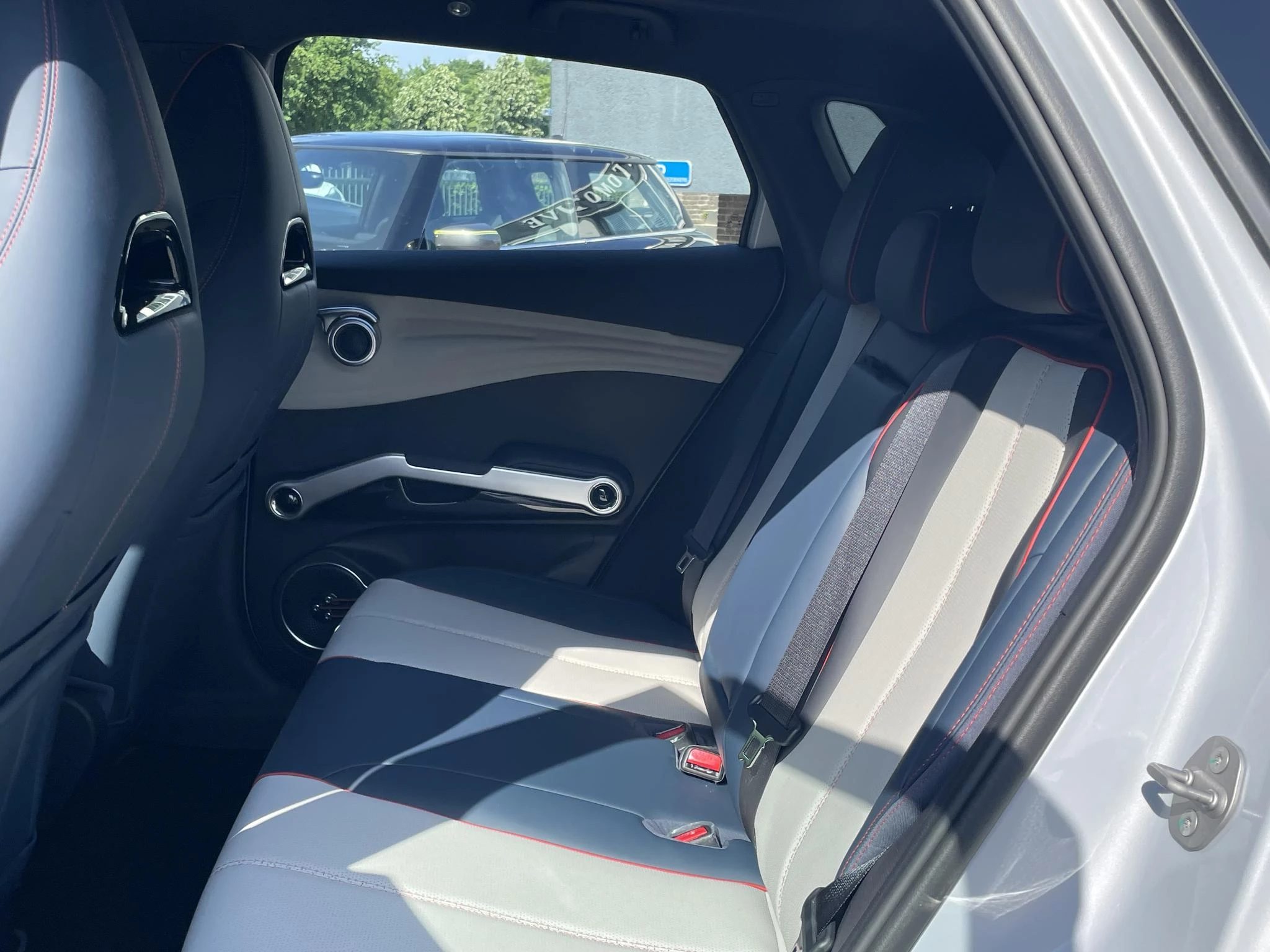 Hoofdafbeelding BYD ATTO 3