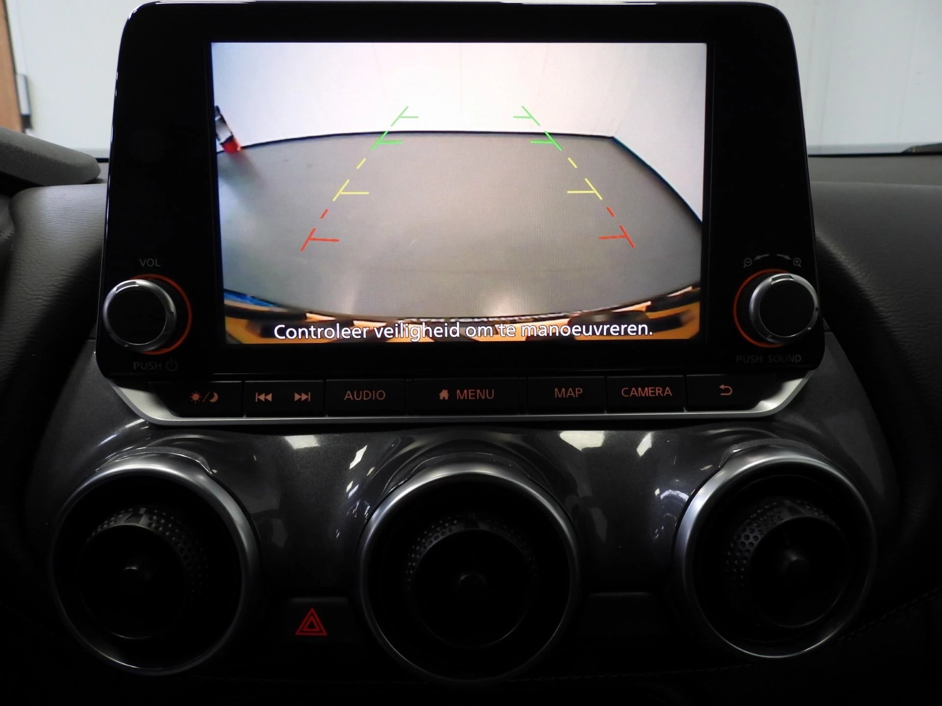 Hoofdafbeelding Nissan Juke