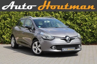 🔥 Renault Clio Estate 0.9 TCe Dynamique 🚗 | Navi 🧭 | Cruise 🚀 | Airco ❄️ | LMV 🛞 | DAB 📻