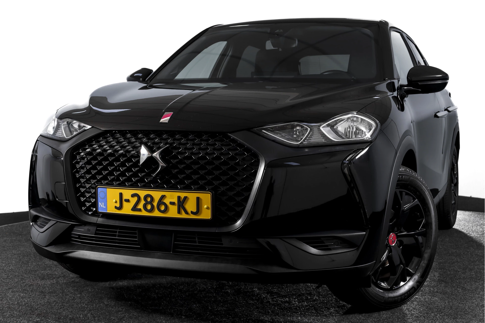 Hoofdafbeelding DS DS 3