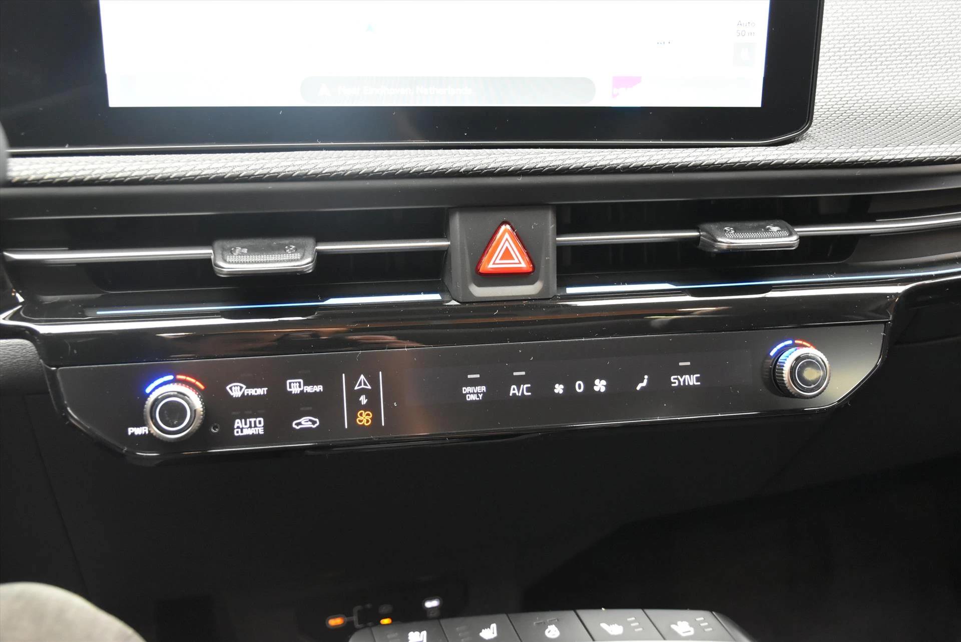 Hoofdafbeelding Kia EV6
