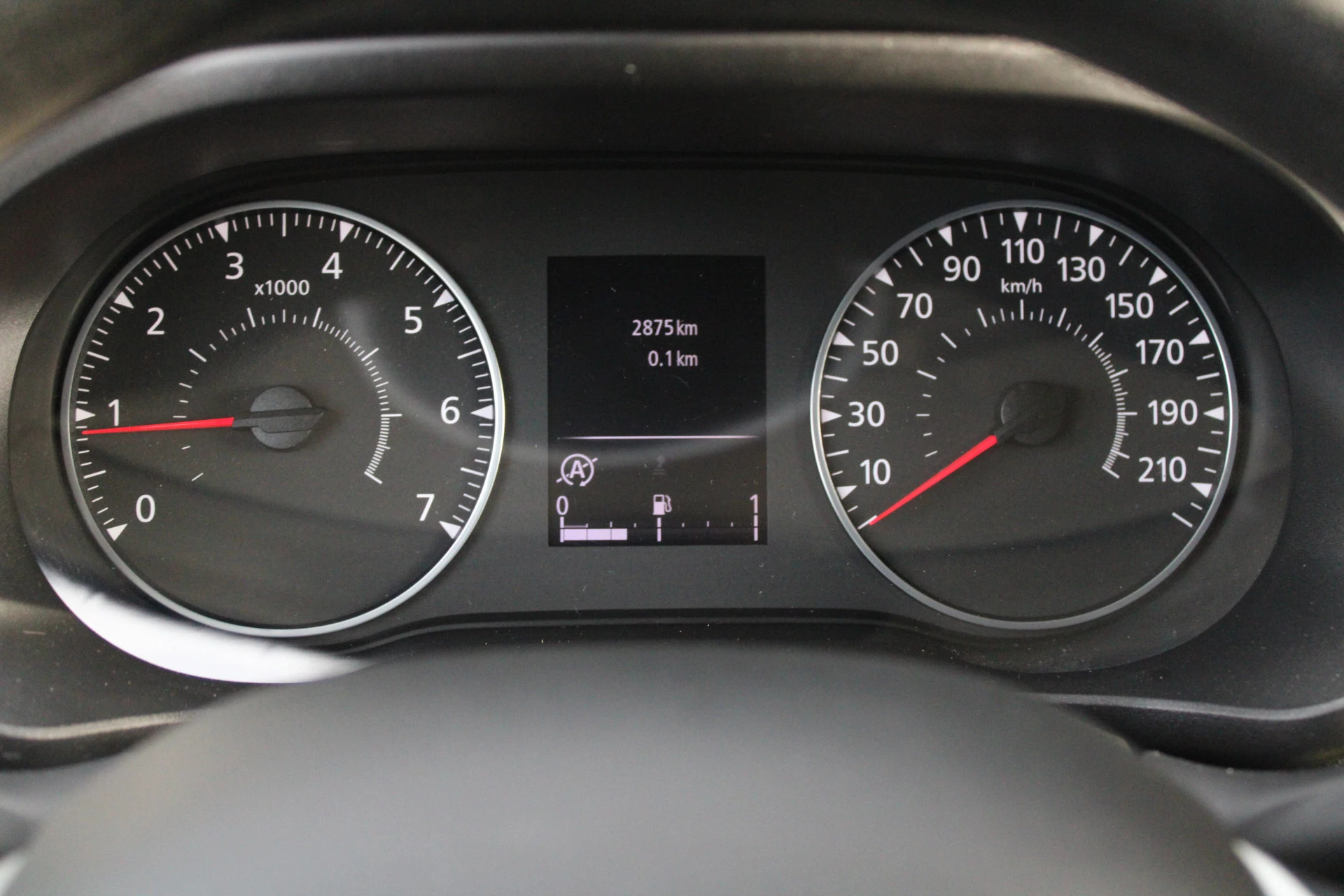 Hoofdafbeelding Renault Express