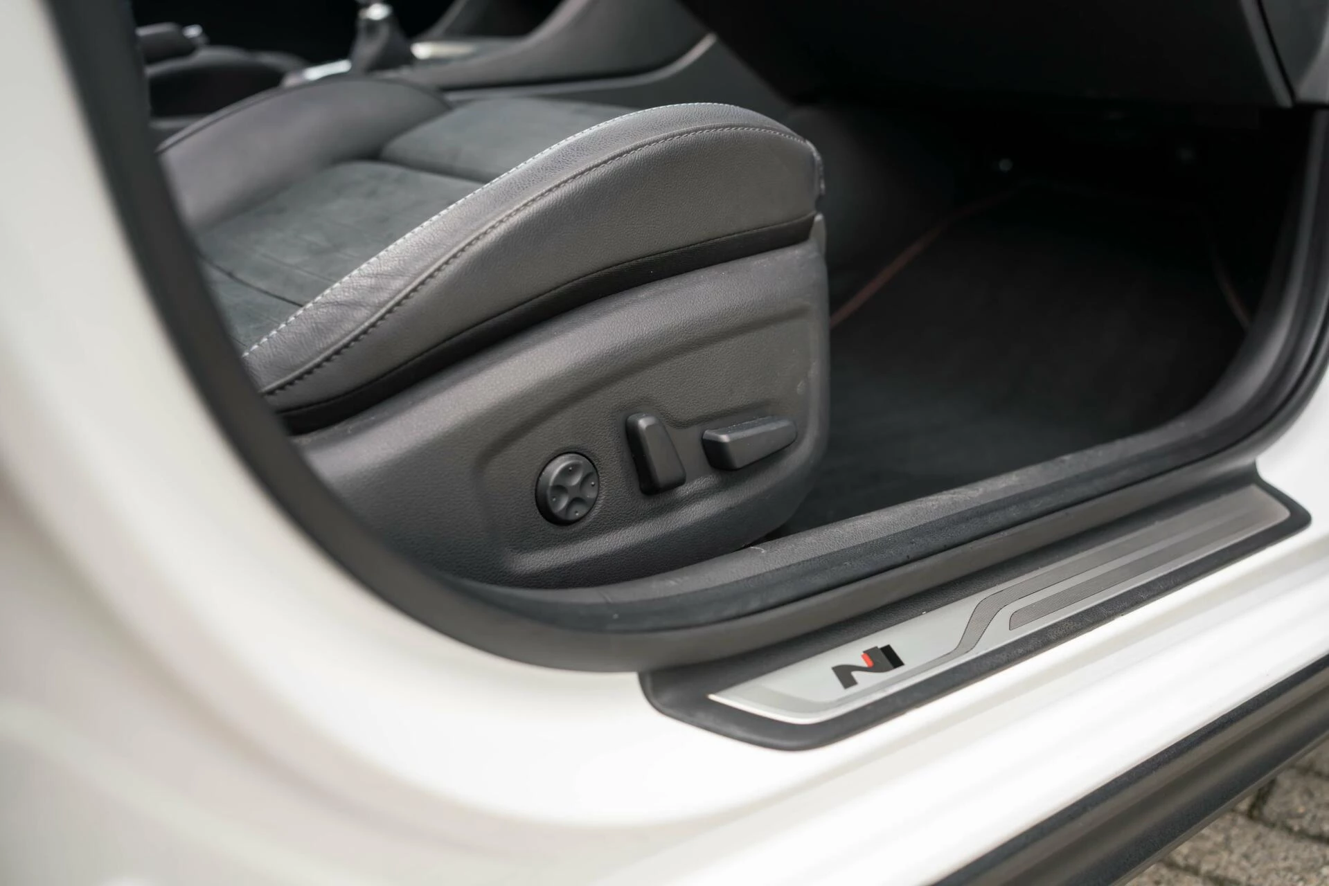 Hoofdafbeelding Hyundai i30