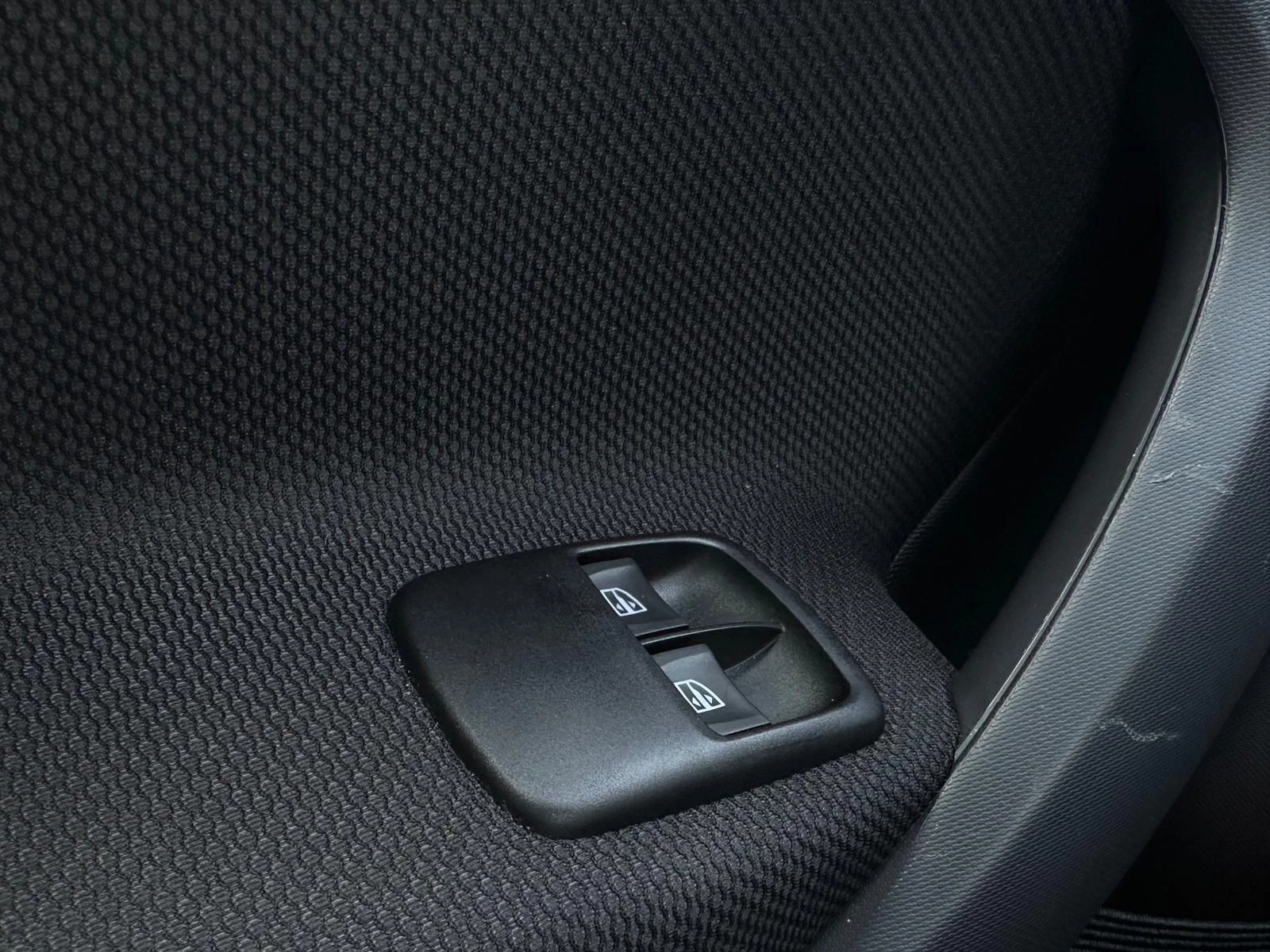 Hoofdafbeelding smart Forfour