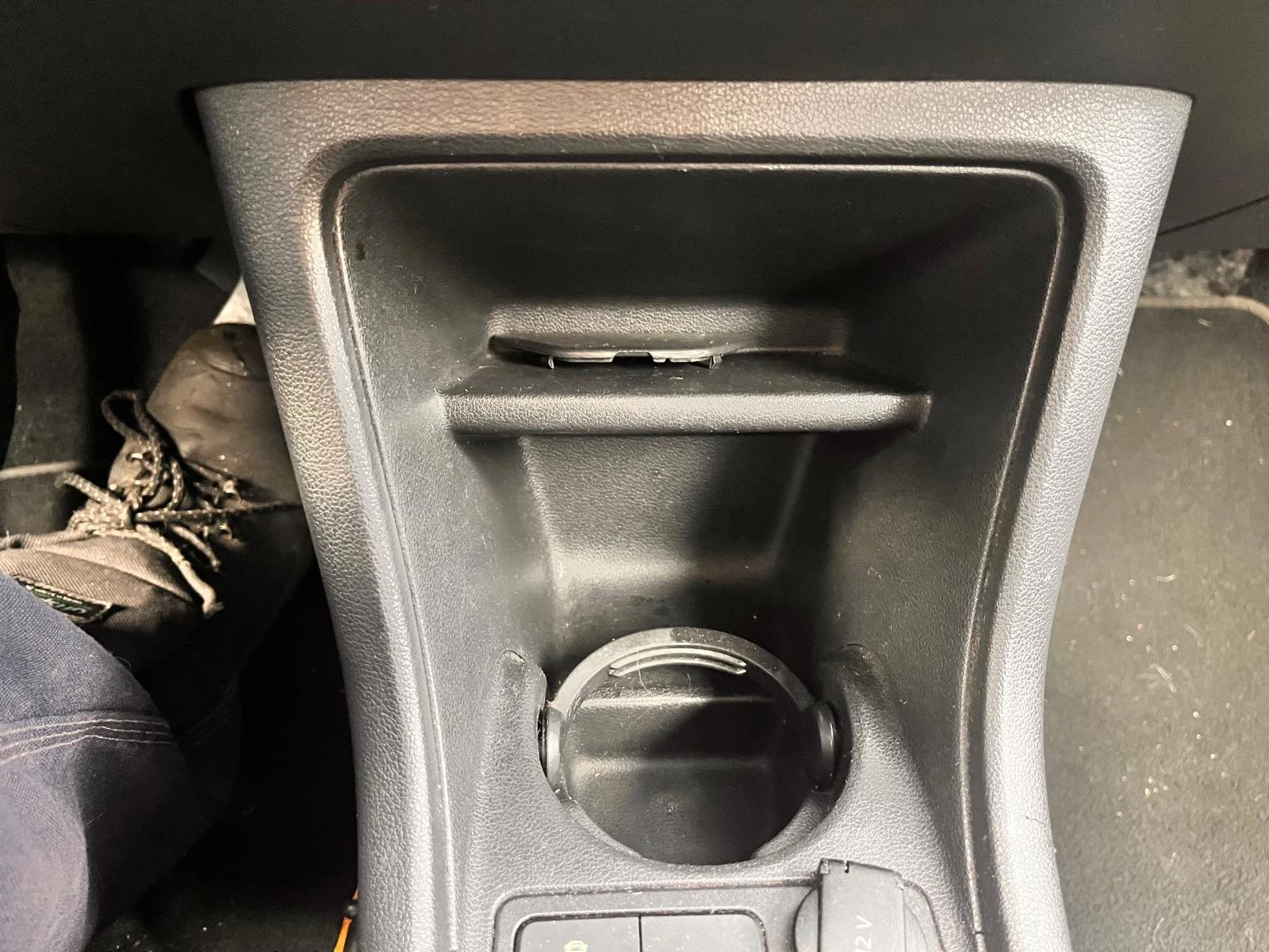 Hoofdafbeelding Škoda Citigo