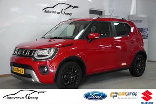 Suzuki Ignis 1.2 Smart Hybrid Select | Automaat |