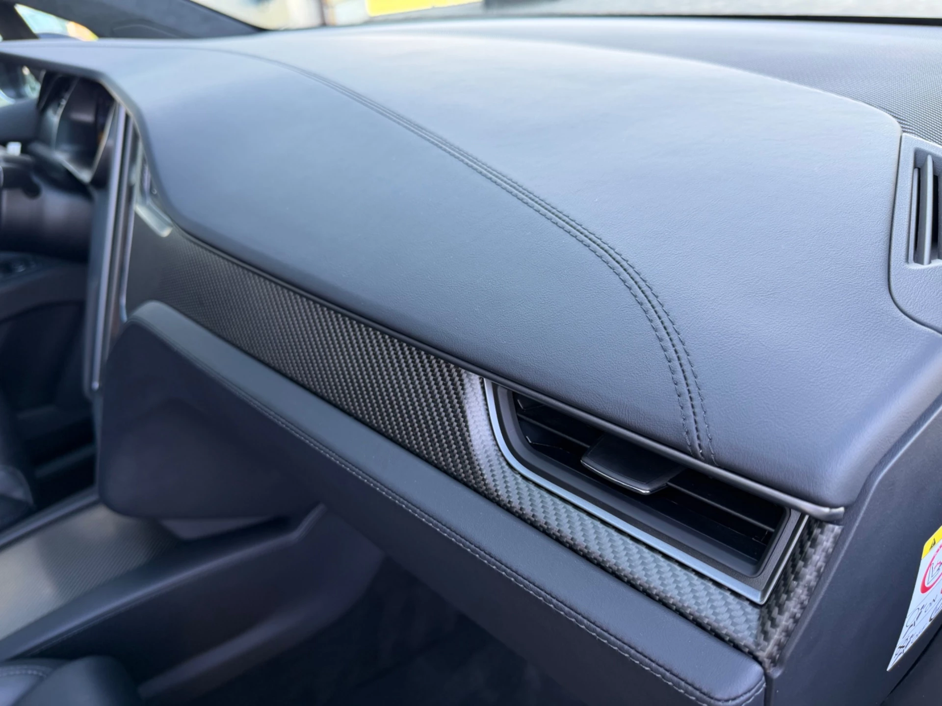 Hoofdafbeelding Tesla Model X