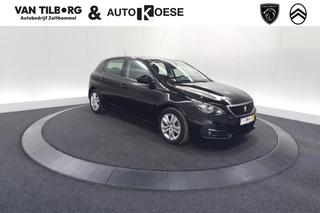 Peugeot 308 PureTech 110 Blue Lease Active | Trekhaak | Camera | Apple Carplay | Parkeersensoren