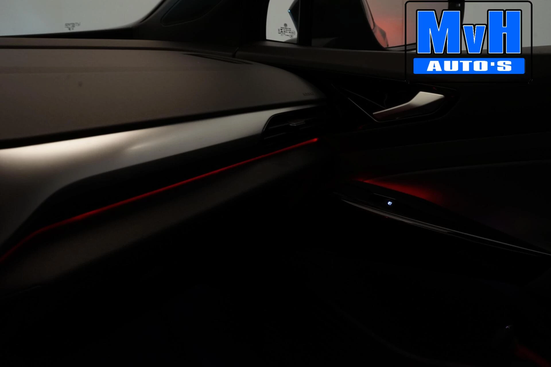 Hoofdafbeelding Volkswagen ID.4