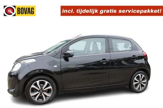 Citroën C1 1.0 E-VTI SHINE Airco Camera Cruise Bluetooth 5 drs