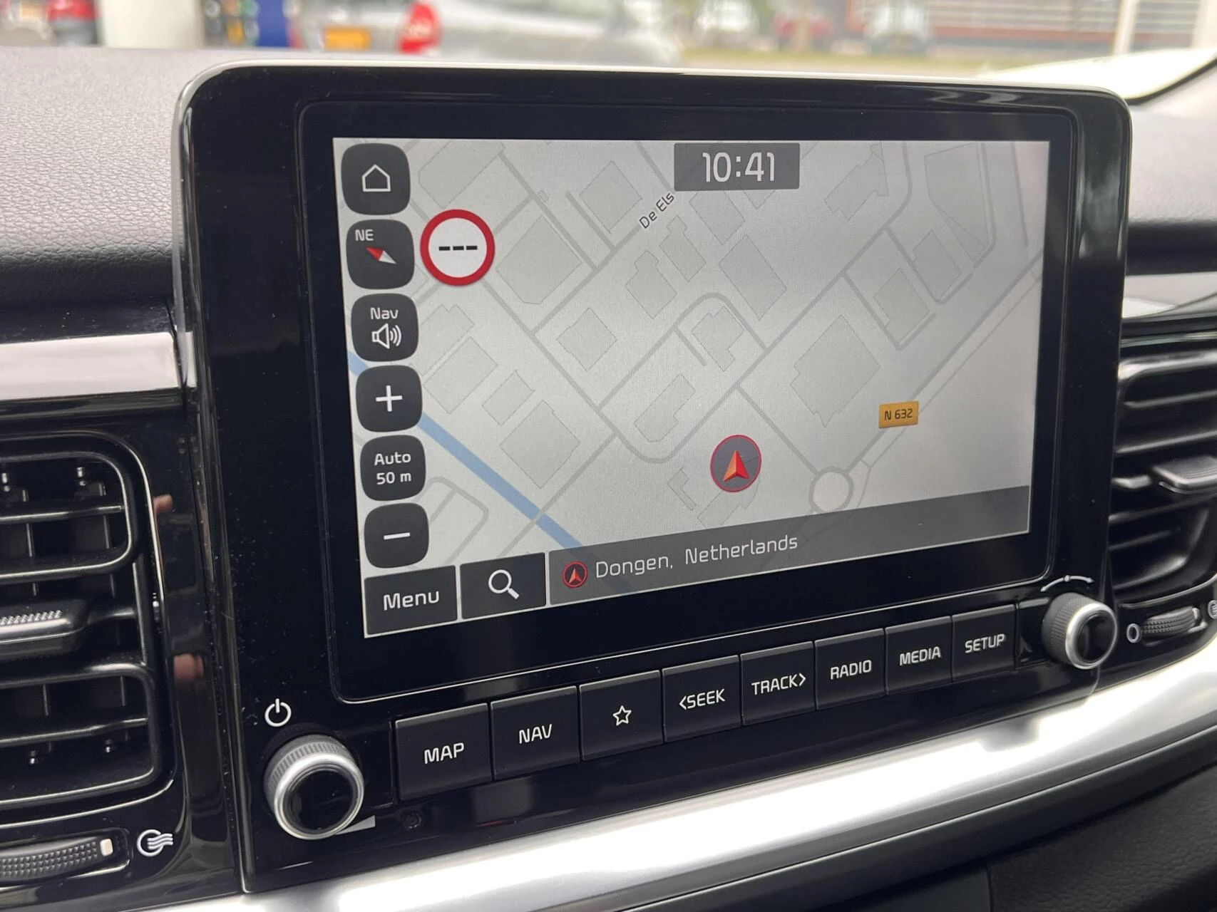 Hoofdafbeelding Kia Stonic