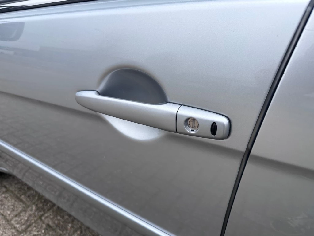 Hoofdafbeelding Mitsubishi Lancer