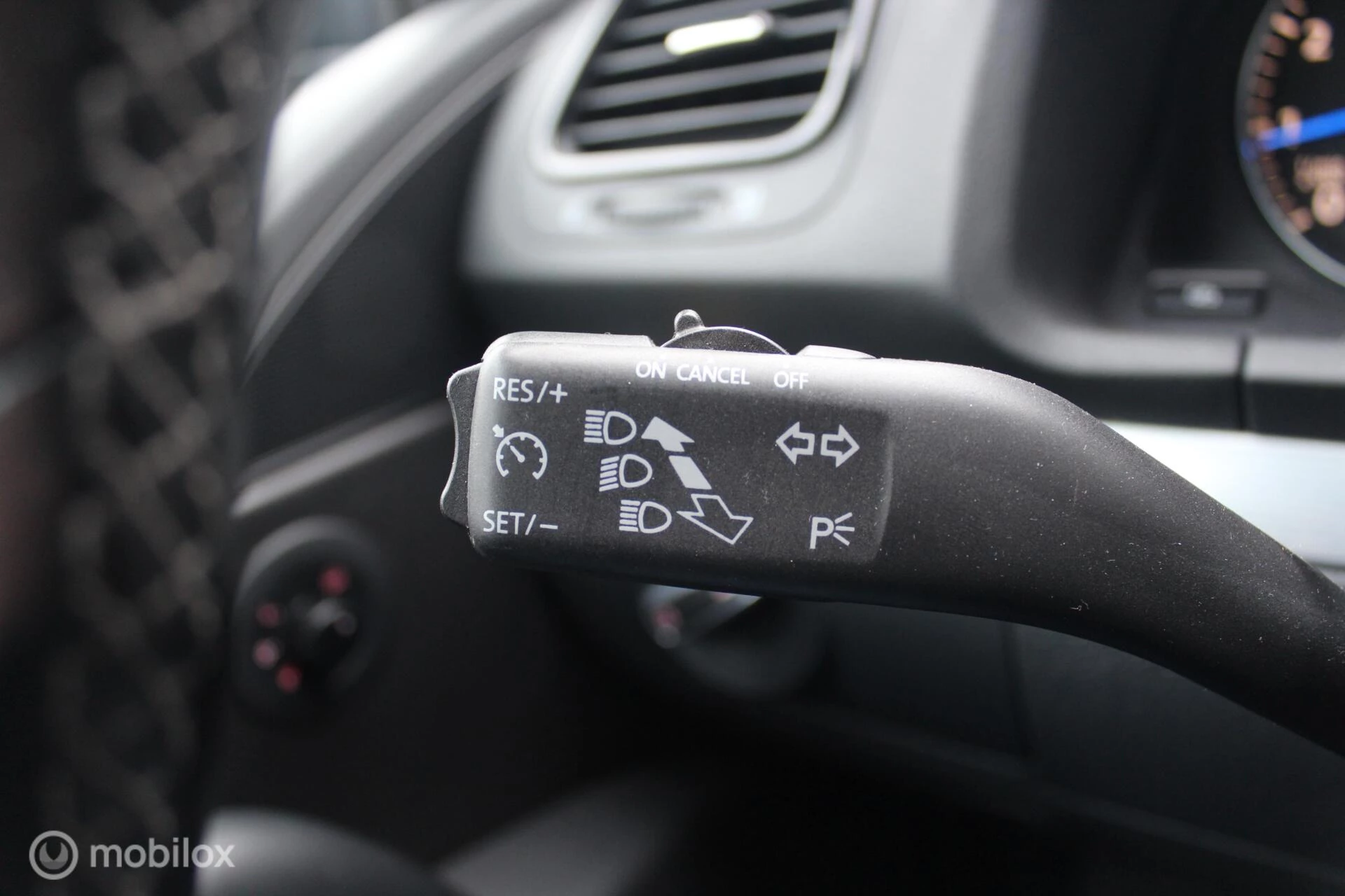 Hoofdafbeelding Volkswagen Scirocco