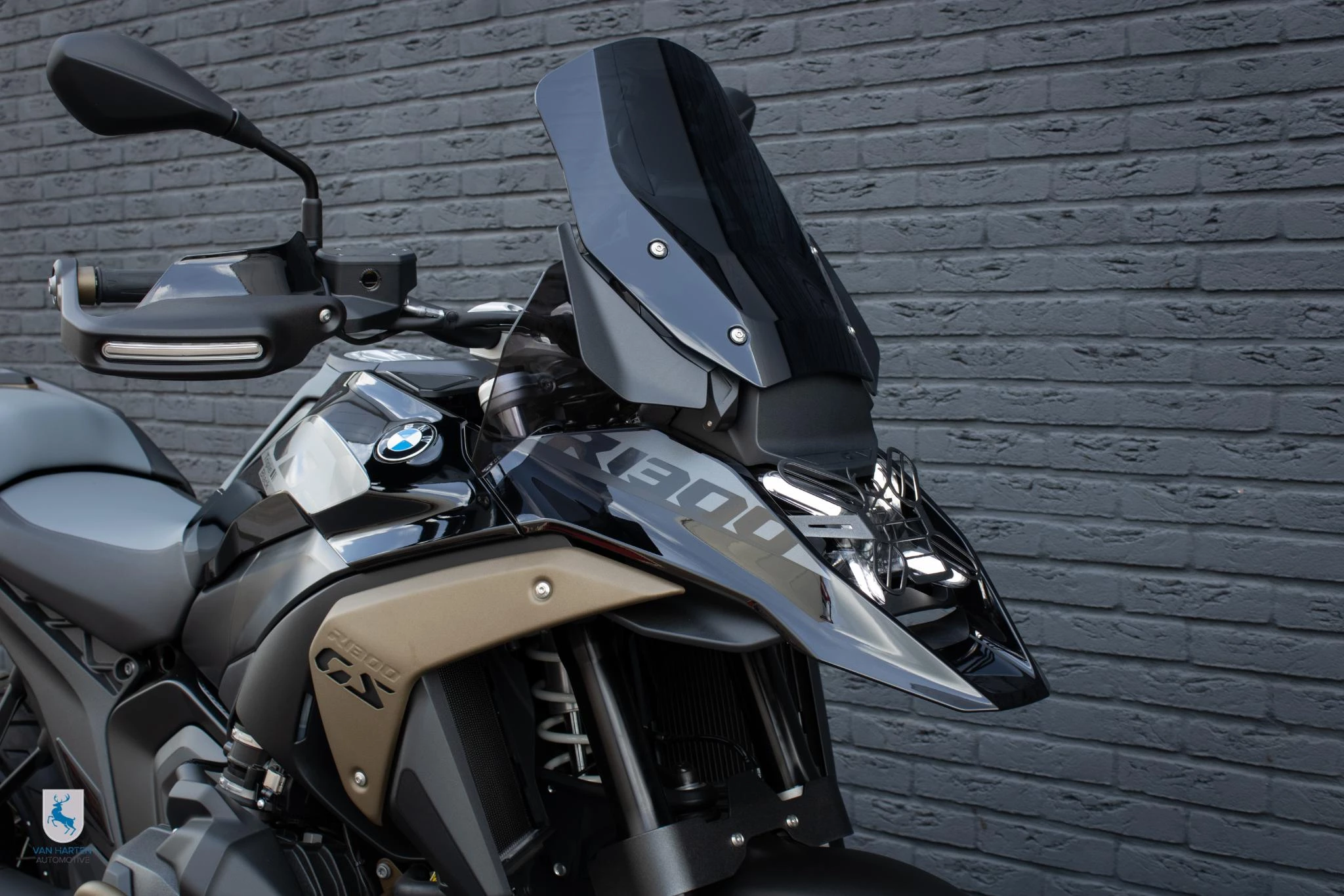 Hoofdafbeelding BMW R 1300 GS