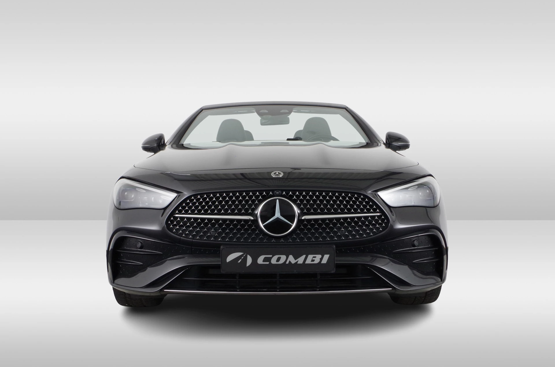Hoofdafbeelding Mercedes-Benz CLE