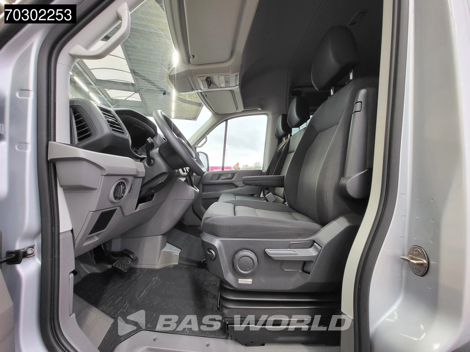 Hoofdafbeelding MAN TGE