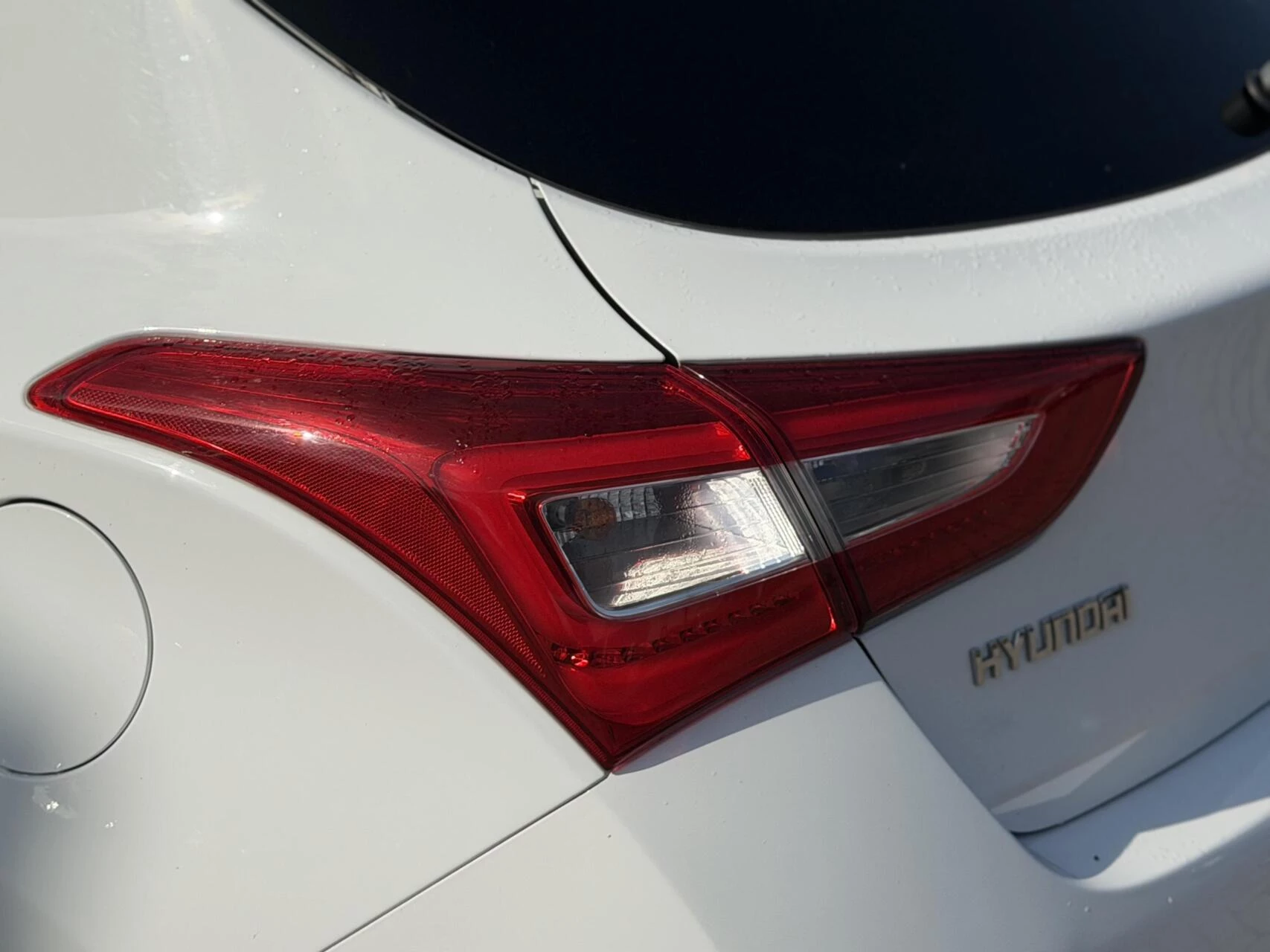 Hoofdafbeelding Hyundai i30