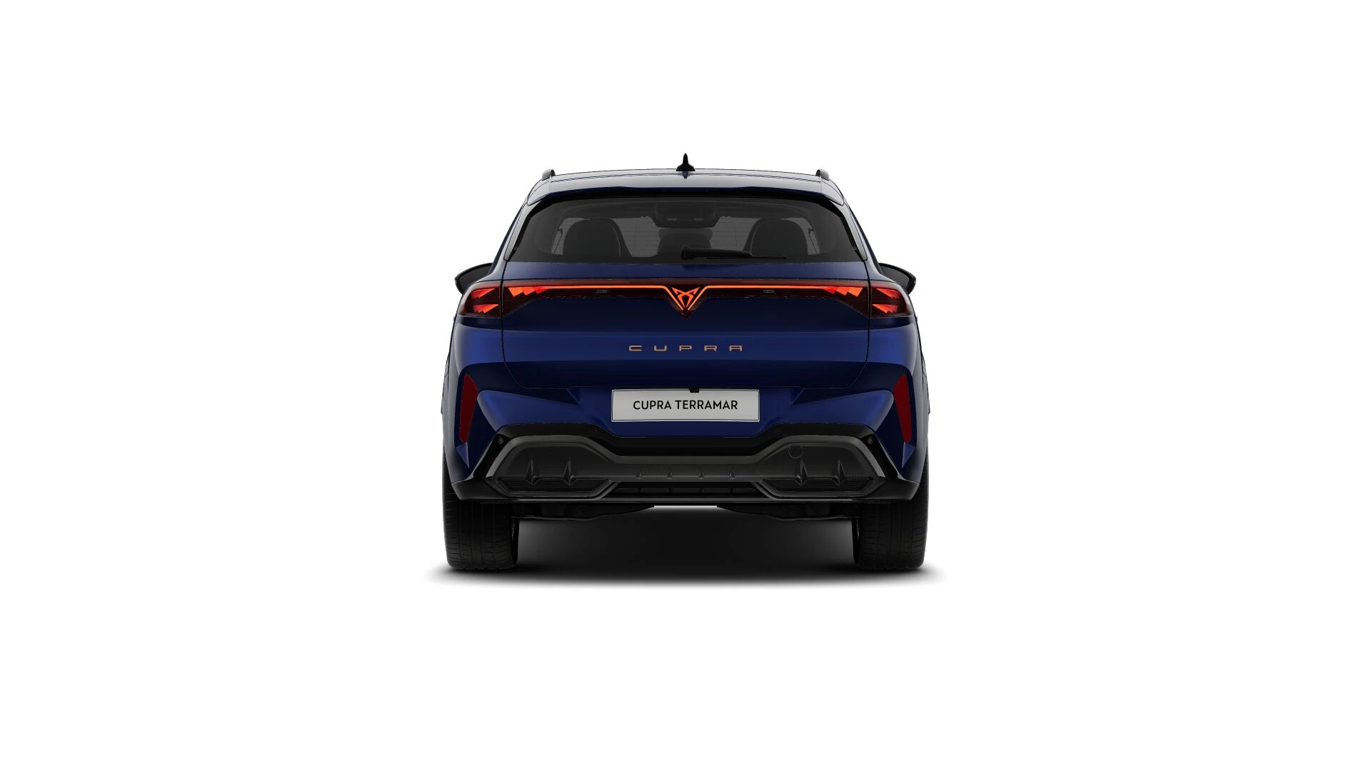 Hoofdafbeelding CUPRA Terramar