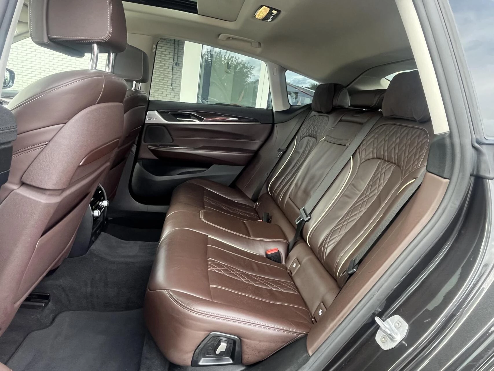 Hoofdafbeelding BMW 6 Serie