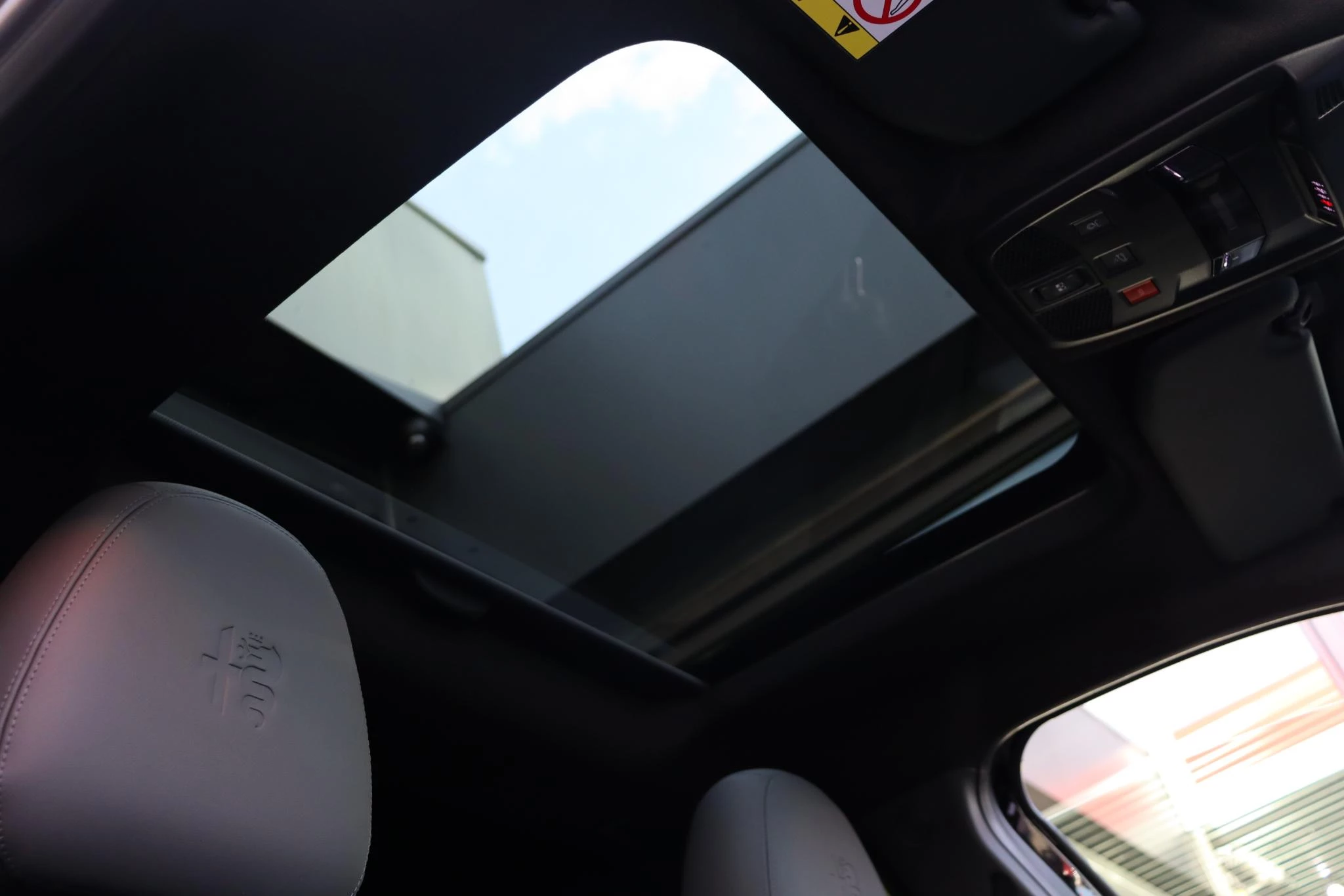 Hoofdafbeelding Alfa Romeo Junior