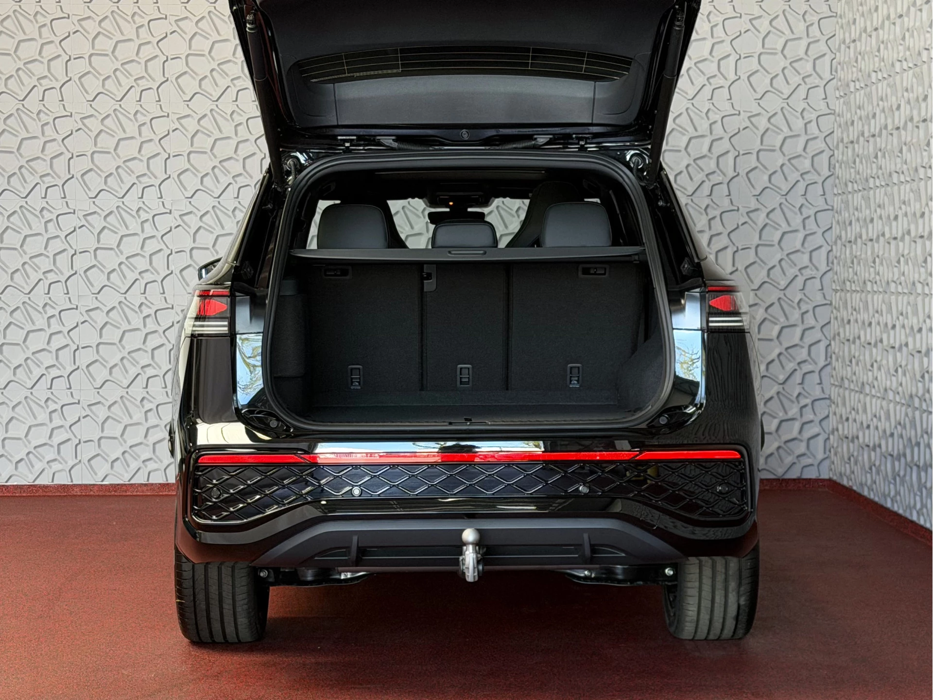 Hoofdafbeelding Volkswagen Tayron