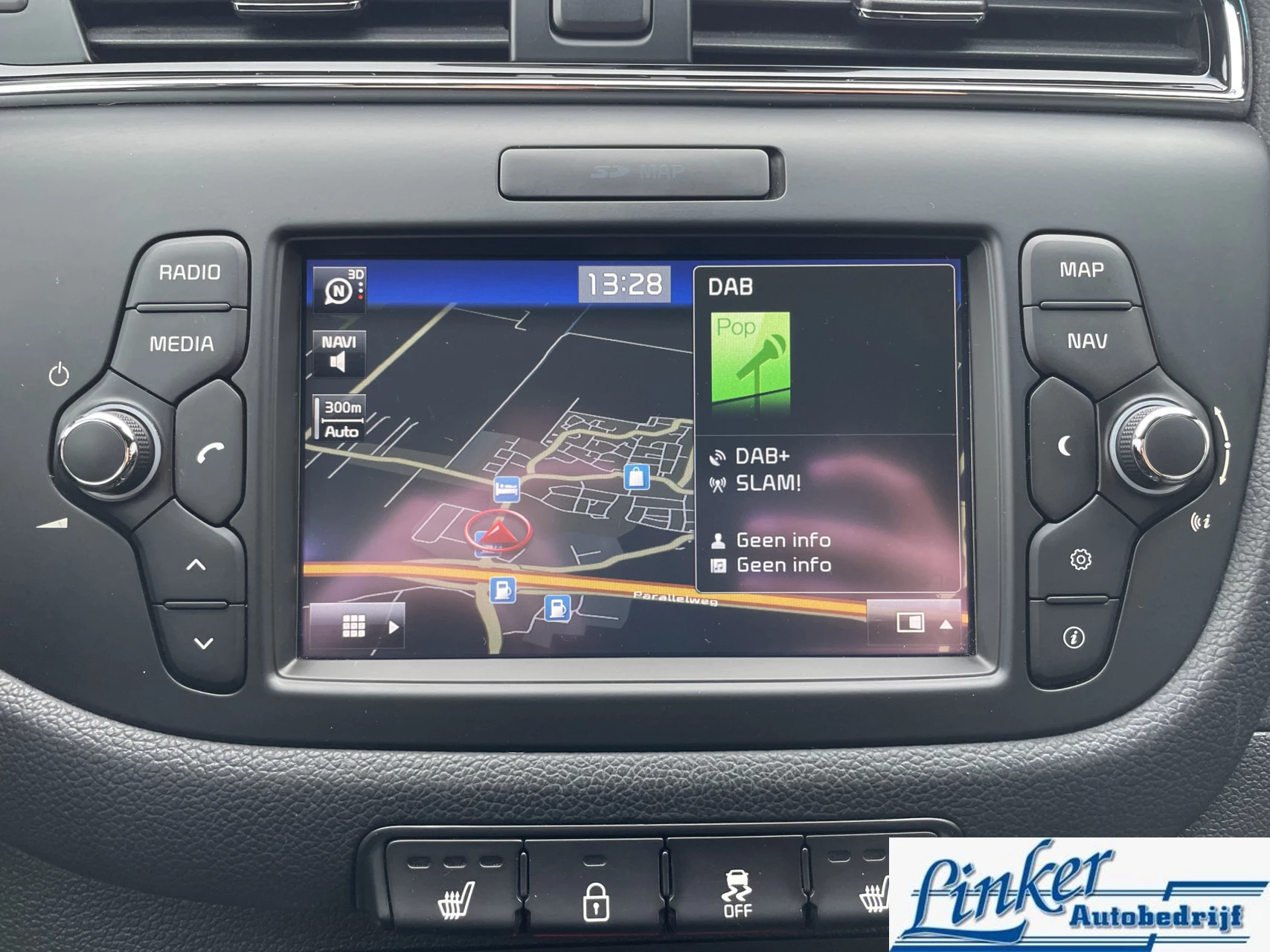 Hoofdafbeelding Kia cee'd