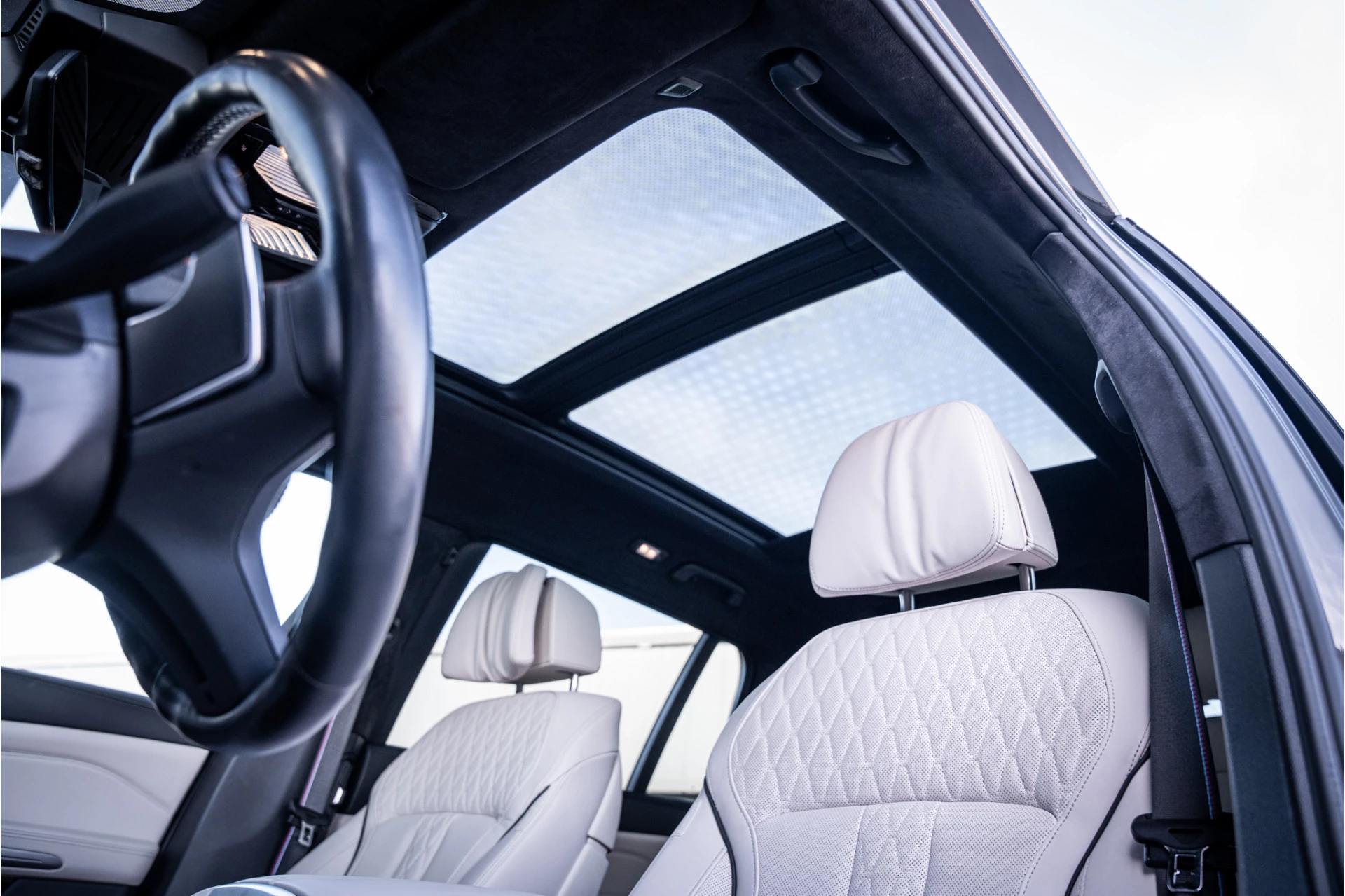 Hoofdafbeelding BMW X7