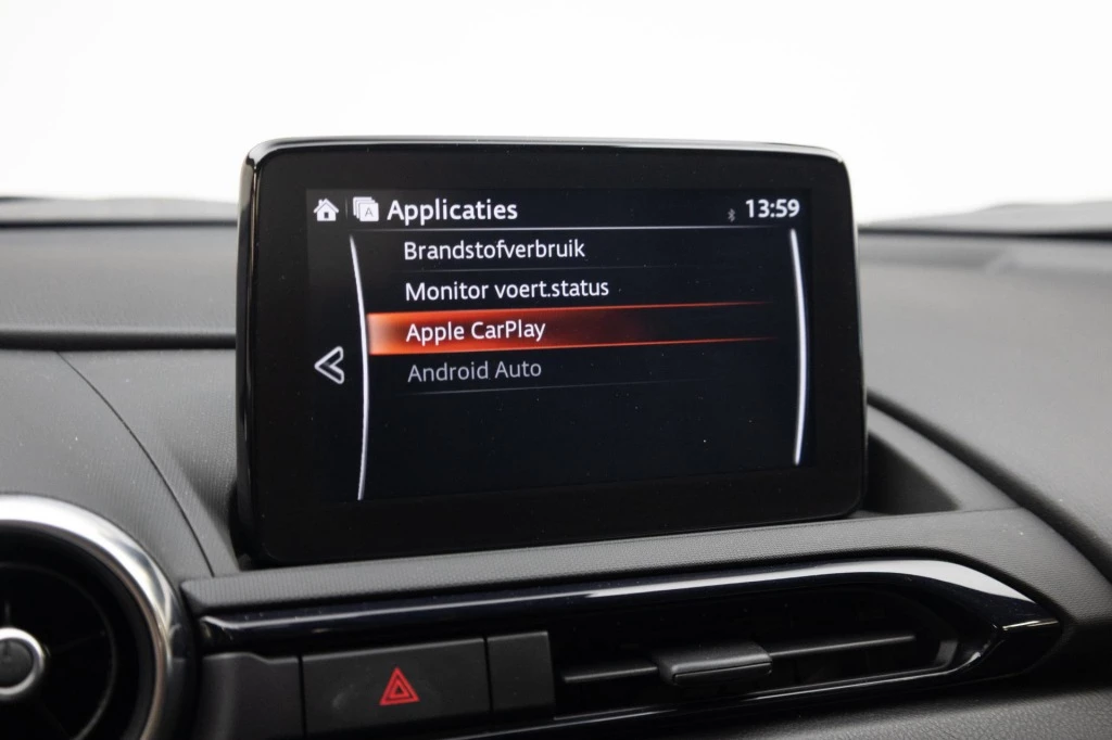 Hoofdafbeelding Mazda MX-5