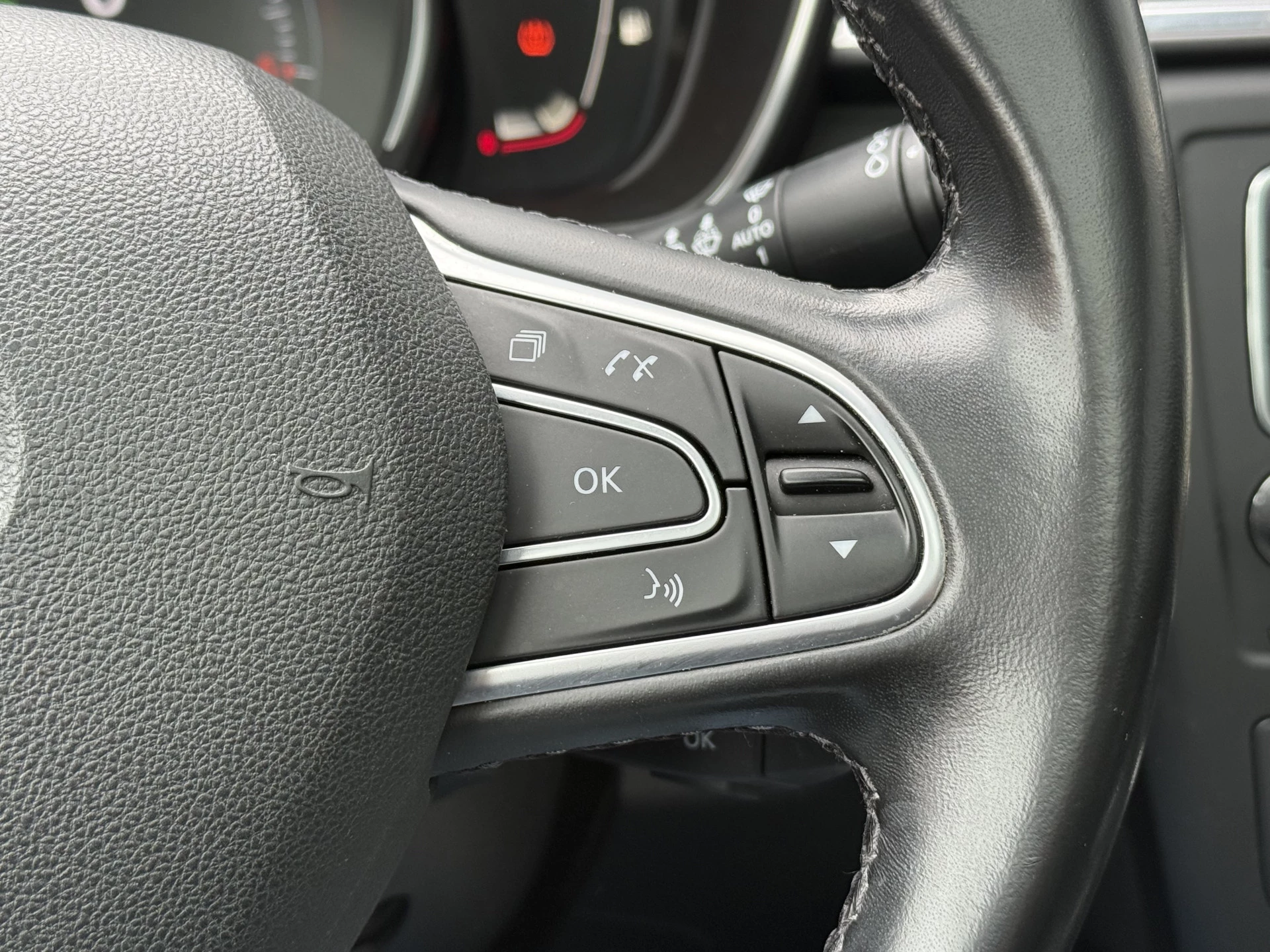 Hoofdafbeelding Renault Kadjar