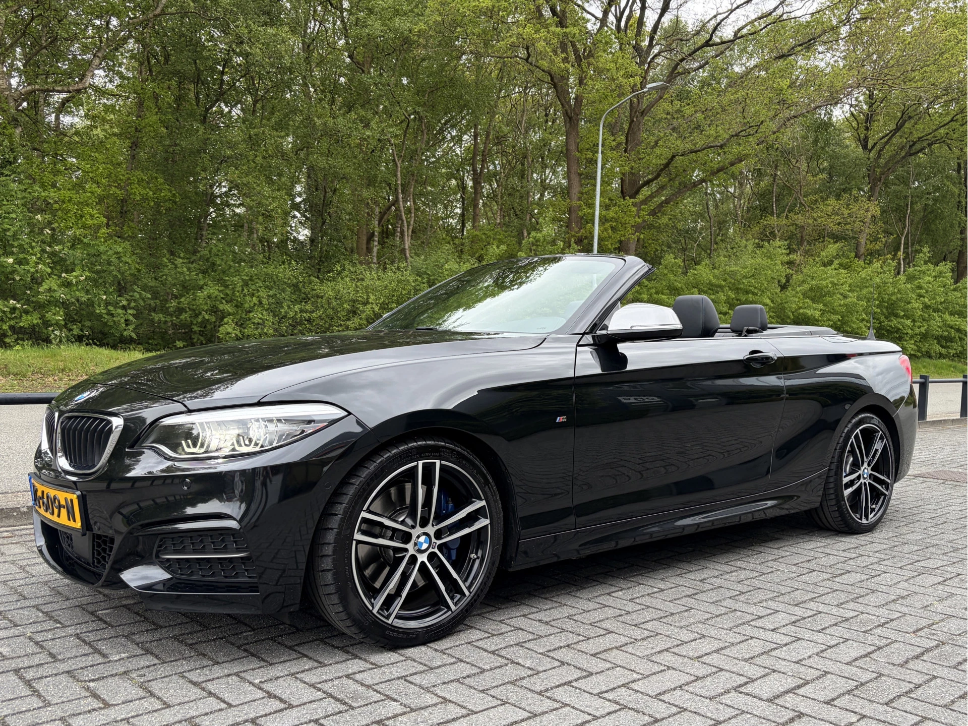 Hoofdafbeelding BMW 2 Serie