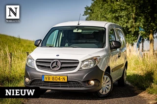 Mercedes Citan bestel 109 CDI |Airco |Cruise |Nap | Marge!